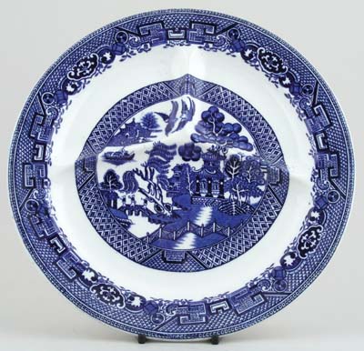 Grill Plate c1929